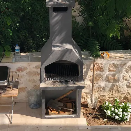 Stone House Aparts Dublex 3+1 Mit Jakuzzi Kalkan No 6 * Kaş