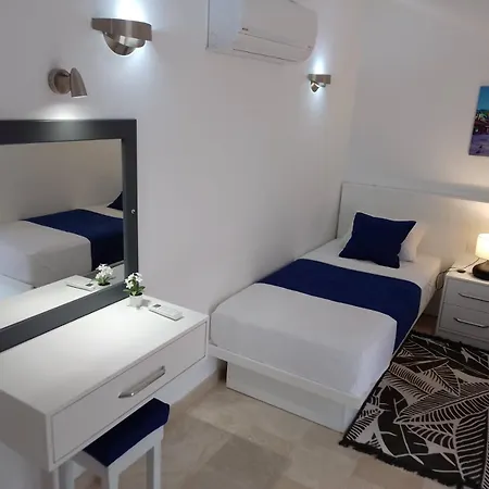 Stone House Aparts Dublex 3+1 Mit Jakuzzi Kalkan No 6 * Kaş